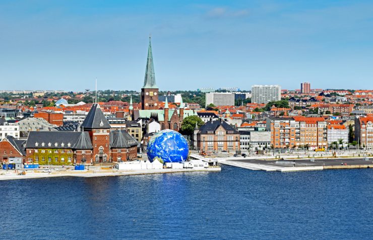 Guide Oplevelser I Danske Storbyer Storbyferier Guide Oplevelser I Danske Storbyer Storbyferier
